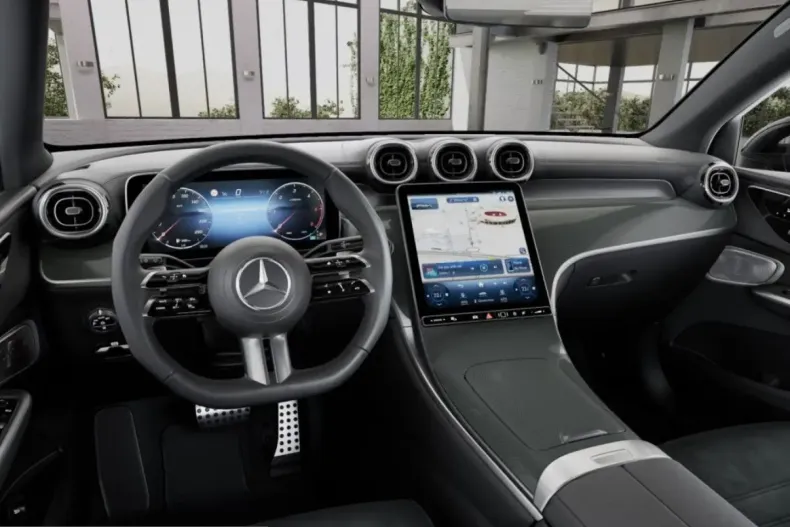 Mercedes-Benz GLC 220 (Clasa GLC) din 2023 cu 13.957 km - oferta MER221349 - foto 8
