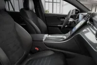 Mercedes-Benz GLC 220 (Clasa GLC) din 2023 cu 13.957 km - oferta MER221349 - foto 10