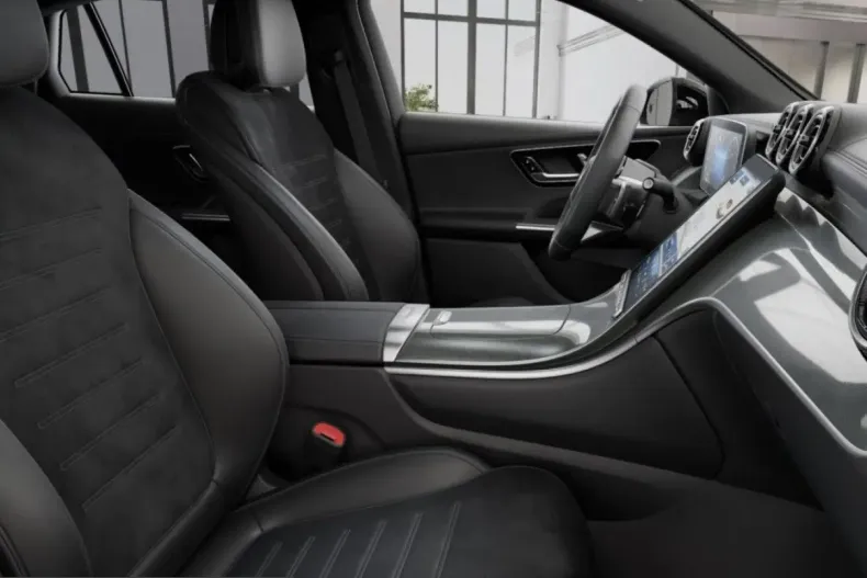 Mercedes-Benz GLC 220 (Clasa GLC) din 2023 cu 13.957 km - oferta MER221349 - foto 10
