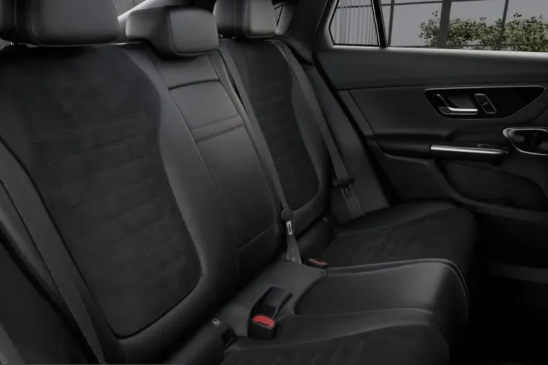 Mercedes-Benz GLC 220 (Clasa GLC) din 2023 cu 13.957 km - oferta MER221349 - foto 11