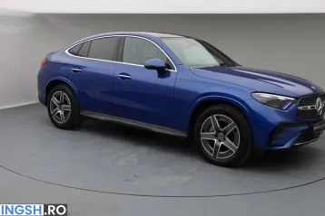 Mercedes-Benz GLC 300 din 2024 - oferta MER221350