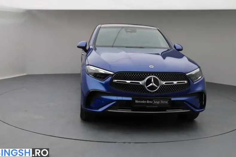 Mercedes-Benz GLC 300 (Clasa GLC) din 2024 cu 44.600 km - oferta MER221350 - foto 3