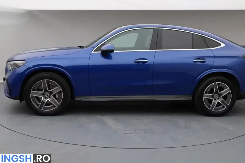 Mercedes-Benz GLC 300 (Clasa GLC) din 2024 cu 44.600 km - oferta MER221350 - foto 5