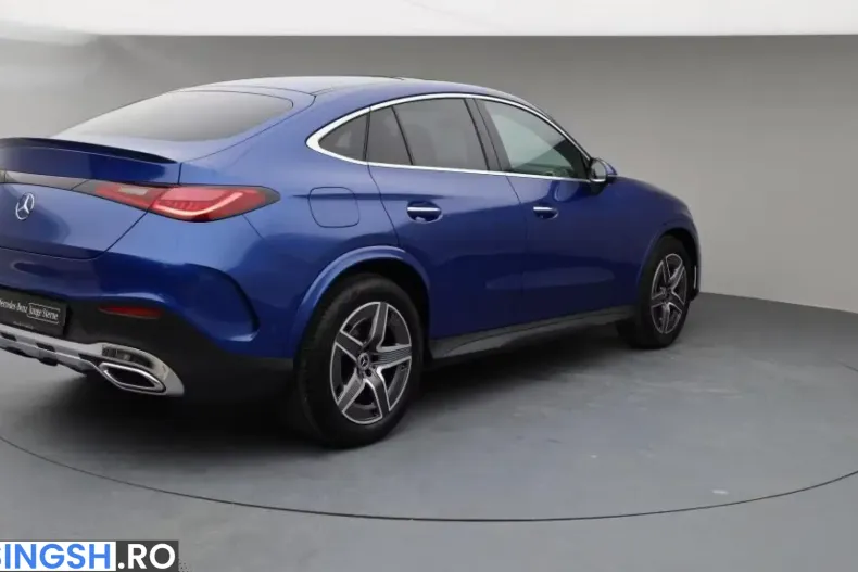 Mercedes-Benz GLC 300 (Clasa GLC) din 2024 cu 44.600 km - oferta MER221350 - foto 6