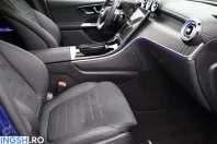 Mercedes-Benz GLC 300 (Clasa GLC) din 2024 cu 44.600 km - oferta MER221350 - foto 16
