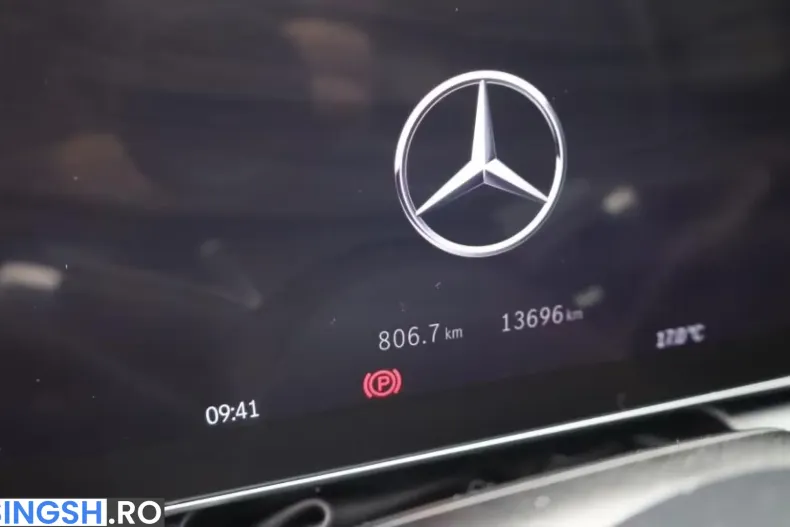 Mercedes-Benz GLC 300 (Clasa GLC) din 2024 cu 44.600 km - oferta MER221350 - foto 18
