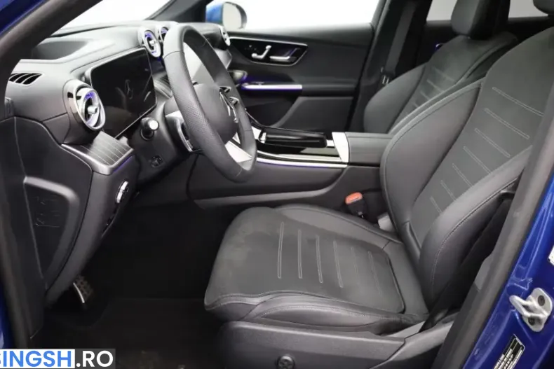 Mercedes-Benz GLC 300 (Clasa GLC) din 2024 cu 44.600 km - oferta MER221350 - foto 20