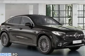 Mercedes-Benz GLC 200 din 2026 - oferta MER221351