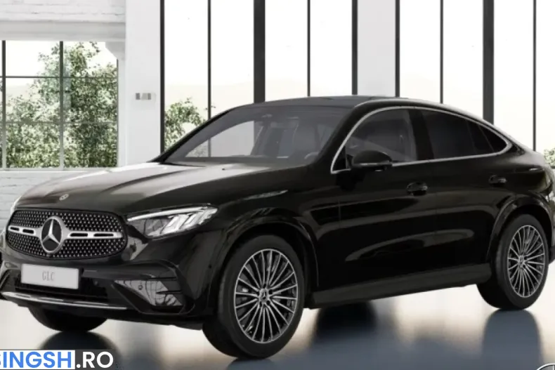 Mercedes-Benz GLC 200 (Clasa GLC) din 2026 cu 9.900 km - oferta MER221351 - foto 3