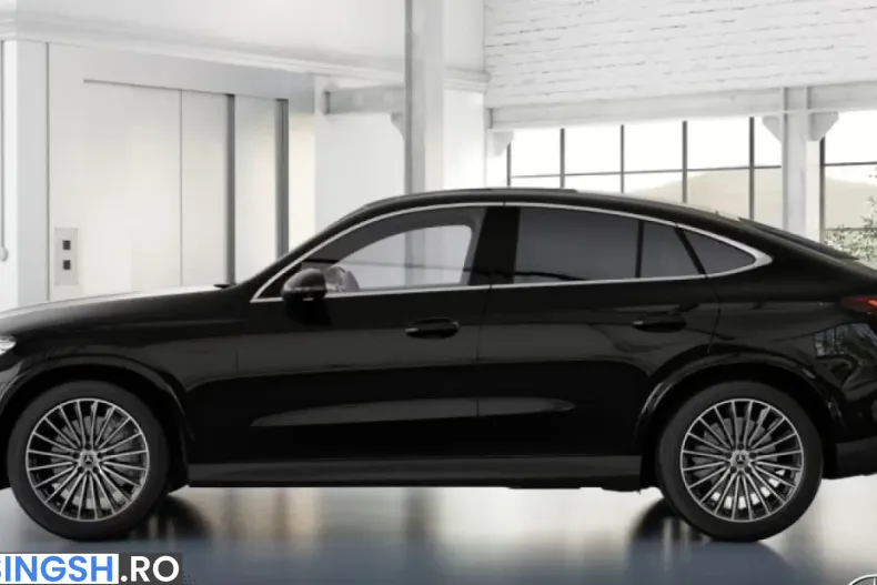 Mercedes-Benz GLC 200 (Clasa GLC) din 2026 cu 9.900 km - oferta MER221351 - foto 7