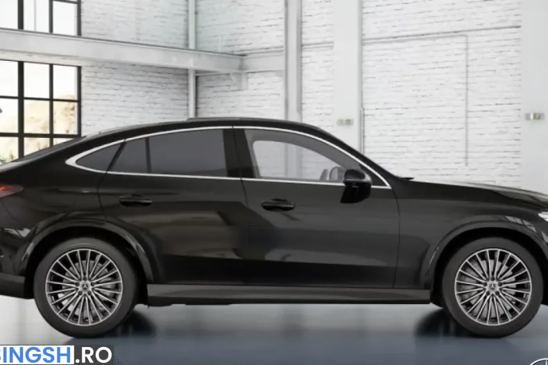 Mercedes-Benz GLC 200 (Clasa GLC) din 2026 cu 9.900 km - oferta MER221351 - foto 11