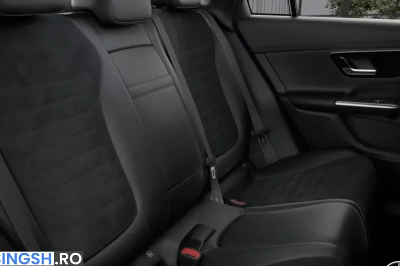 Mercedes-Benz GLC 200 (Clasa GLC) din 2026 cu 9.900 km - oferta MER221351 - foto 13