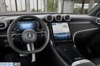 Mercedes-Benz GLC 200 (Clasa GLC) din 2026 cu 9.900 km - oferta MER221351 - foto 15