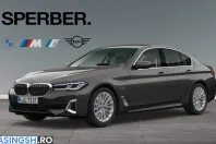 BMW 530 (Seria 5) din 2023 cu 42.886 km - oferta BMW221352 - foto 1