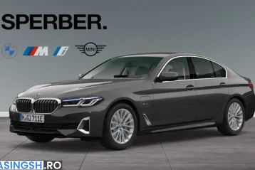 BMW 530 din 2023 - oferta BMW221352