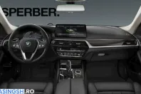BMW 530 (Seria 5) din 2023 cu 42.886 km - oferta BMW221352 - foto 3