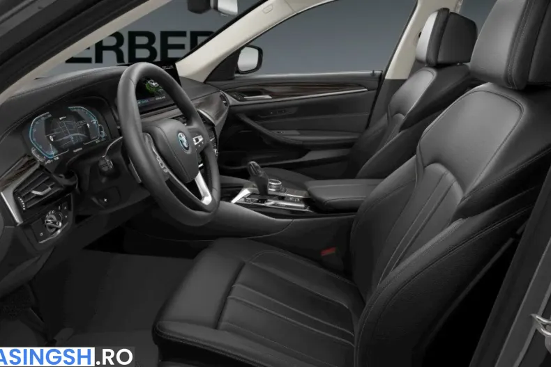 BMW 530 (Seria 5) din 2023 cu 42.886 km - oferta BMW221352 - foto 4