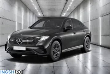 Mercedes-Benz GLC 200 din 2026 - oferta MER221353