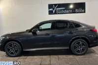 Mercedes-Benz GLC 200 (Clasa GLC) din 2026 cu 9.900 km - oferta MER221353 - foto 2