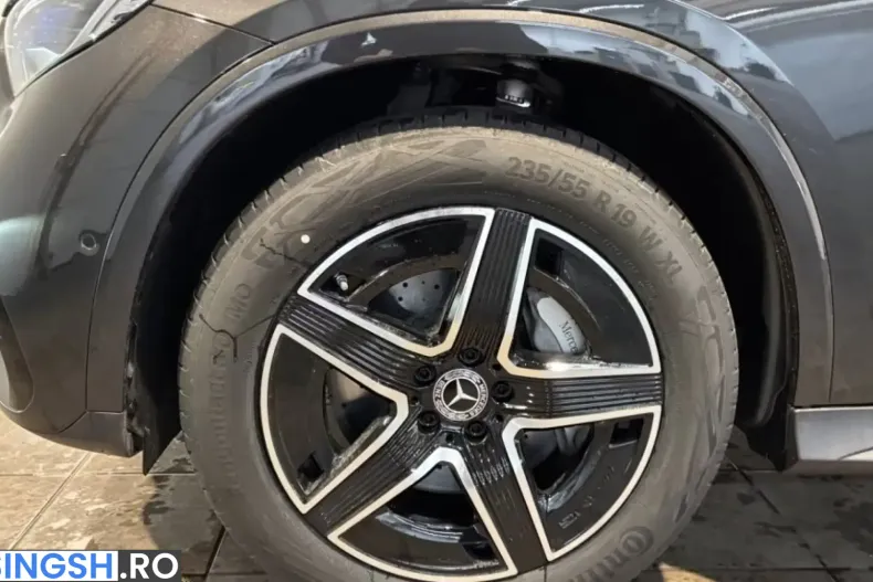 Mercedes-Benz GLC 200 (Clasa GLC) din 2026 cu 9.900 km - oferta MER221353 - foto 6