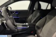 Mercedes-Benz GLC 200 (Clasa GLC) din 2026 cu 9.900 km - oferta MER221353 - foto 10