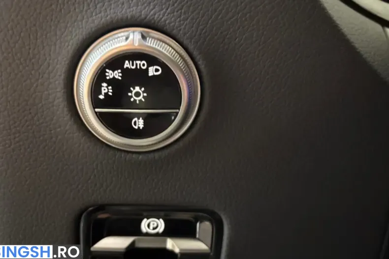 Mercedes-Benz GLC 200 (Clasa GLC) din 2026 cu 9.900 km - oferta MER221353 - foto 15