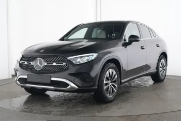 Mercedes-Benz GLC 220 din 2025 - oferta MER221354