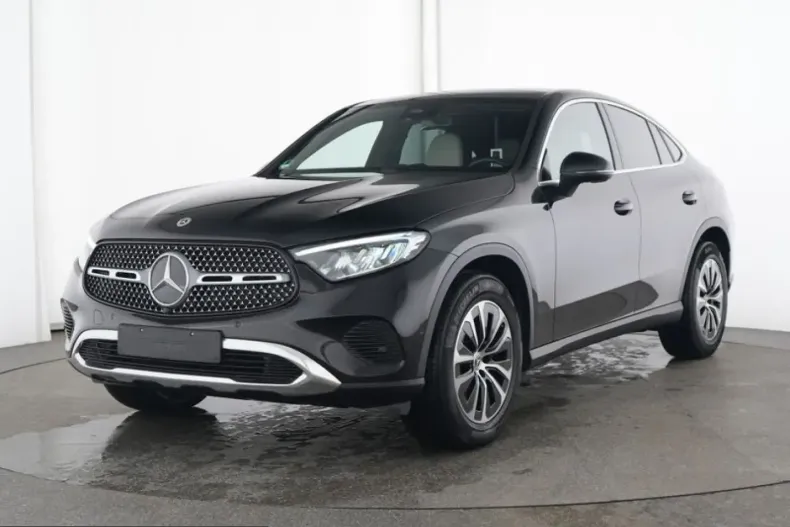 Mercedes-Benz GLC 220 (Clasa GLC) din 2025 cu 22.400 km - oferta MER221354 - foto 1