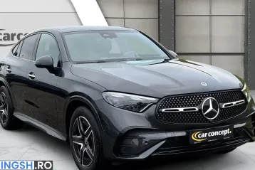 Mercedes-Benz GLC 200 din 2025 - oferta MER221355