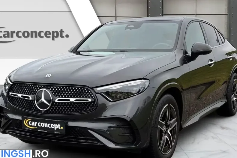 Mercedes-Benz GLC 200 (Clasa GLC) din 2025 cu 24.467 km - oferta MER221355 - foto 3