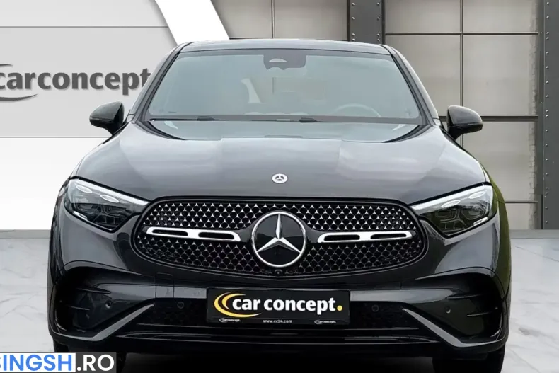 Mercedes-Benz GLC 200 (Clasa GLC) din 2025 cu 24.467 km - oferta MER221355 - foto 4