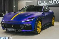 Ferrari Purosangue din 2025 cu 9.500 km - oferta FER221356 - foto 3
