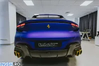 Ferrari Purosangue din 2025 cu 9.500 km - oferta FER221356 - foto 5