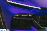 Ferrari Purosangue din 2025 cu 9.500 km - oferta FER221356 - foto 7