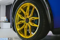 Ferrari Purosangue din 2025 cu 9.500 km - oferta FER221356 - foto 12
