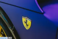 Ferrari Purosangue din 2025 cu 9.500 km - oferta FER221356 - foto 13