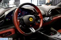 Ferrari Purosangue din 2025 cu 9.500 km - oferta FER221356 - foto 16