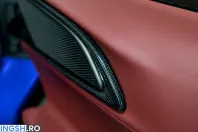 Ferrari Purosangue din 2025 cu 9.500 km - oferta FER221356 - foto 21