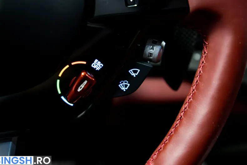 Ferrari Purosangue din 2025 cu 9.500 km - oferta FER221356 - foto 25