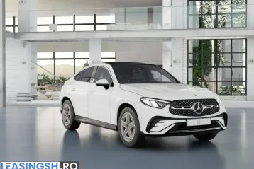 Mercedes-Benz GLC 300 din 2024 - oferta MER221357