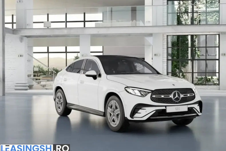 Mercedes-Benz GLC 300 (Clasa GLC) din 2024 cu 14.981 km - oferta MER221357 - foto 1