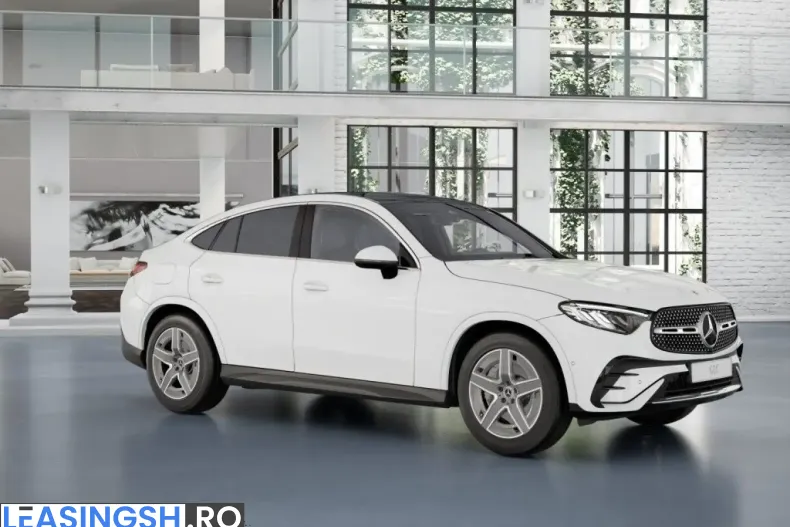 Mercedes-Benz GLC 300 (Clasa GLC) din 2024 cu 14.981 km - oferta MER221357 - foto 2