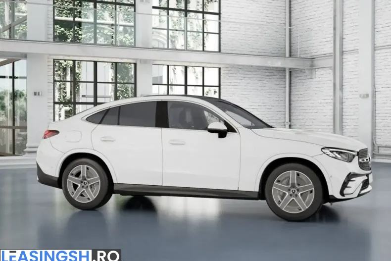 Mercedes-Benz GLC 300 (Clasa GLC) din 2024 cu 14.981 km - oferta MER221357 - foto 4
