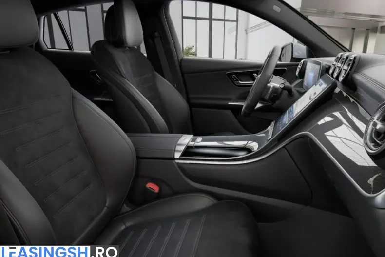 Mercedes-Benz GLC 300 (Clasa GLC) din 2024 cu 14.981 km - oferta MER221357 - foto 11