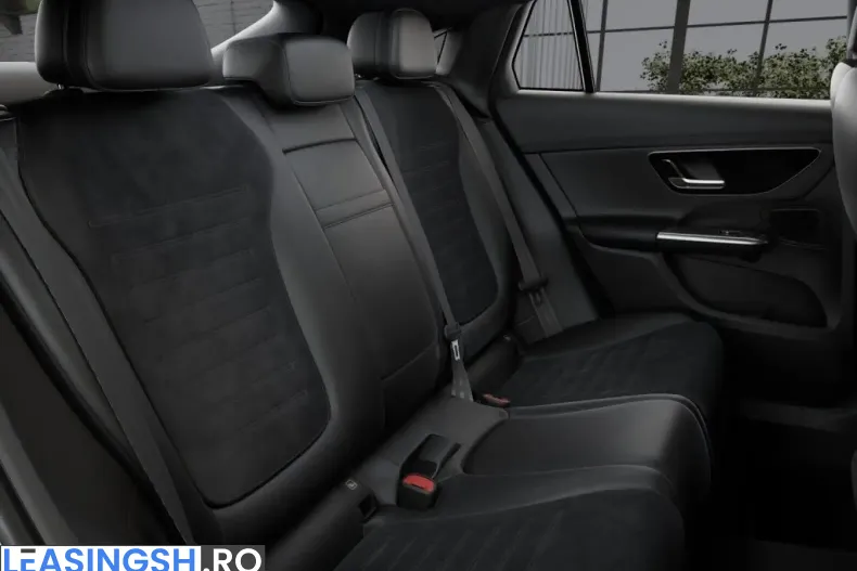 Mercedes-Benz GLC 300 (Clasa GLC) din 2024 cu 14.981 km - oferta MER221357 - foto 12