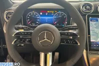 Mercedes-Benz GLC 200 (Clasa GLC) din 2025 cu 9.900 km - oferta MER221358 - foto 8