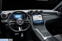 Mercedes-Benz GLC 200 (Clasa GLC) din 2025 cu 9.900 km - oferta MER221358 - foto 12