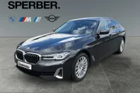 BMW 530 (Seria 5) din 2023 cu 69.096 km - oferta BMW221359 - foto 1