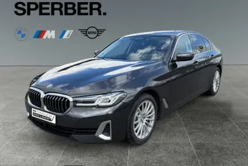 BMW 530 din 2023 - oferta BMW221359