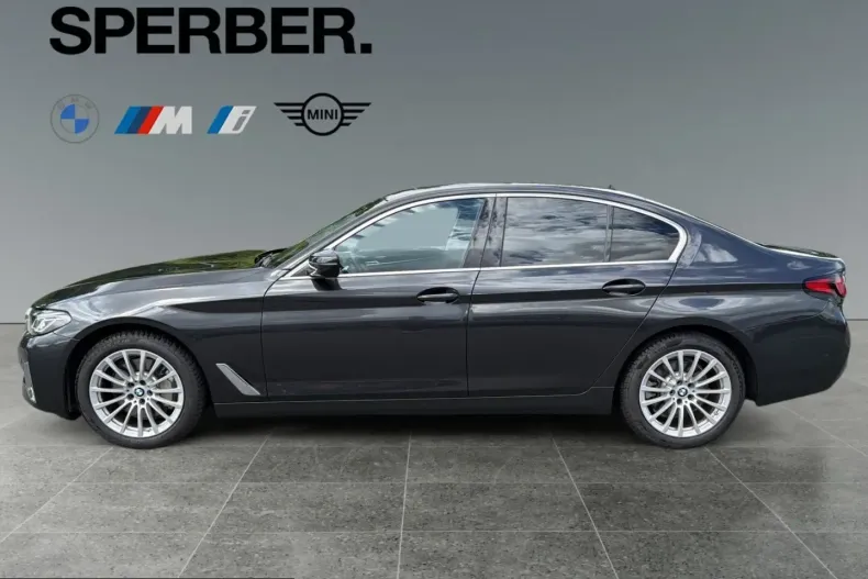 BMW 530 (Seria 5) din 2023 cu 69.096 km - oferta BMW221359 - foto 2